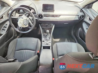 Zdjęcie 8 z 12 samochodu: 2019 MAZDA CX-3 SPORT VIN:JM1DKDB7XK1447042 - miniatura