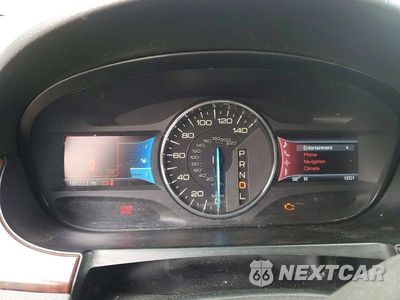 Zdjęcie 9 z 13 samochodu: 2012 FORD EDGE LIMITED VIN:2FMDK3K94CBA03734 - miniatura