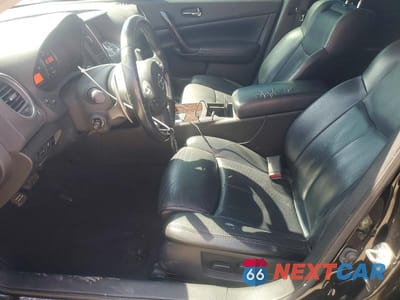 Zdjęcie 7 z 12 samochodu: 2011 NISSAN MAXIMA 3.5 S VIN:1N4AA5AP7BC832436 - miniatura