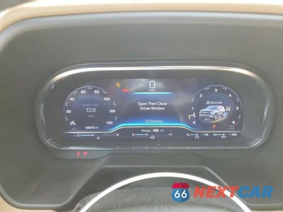 Zdjęcie 9 z 13 samochodu: 2024 CHEVROLET TAHOE K1500 PREMIER VIN:1GNSKSKD6RR299718 - miniatura