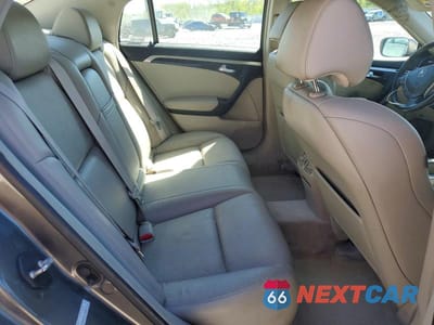 Zdjęcie 10 z 12 samochodu: 2007 ACURA TL VIN:19UUA66267A022990 - miniatura