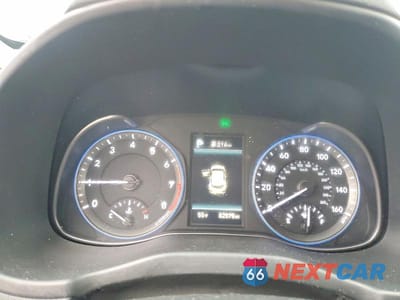 Zdjęcie 9 z 13 samochodu: 2021 HYUNDAI KONA SEL VIN:KM8K2CAA8MU748257 - miniatura