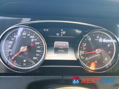 Zdjęcie 9 z 13 samochodu: 2017 MERCEDES-BENZ E 300 VIN:WDDZF4JB6HA045226 - miniatura