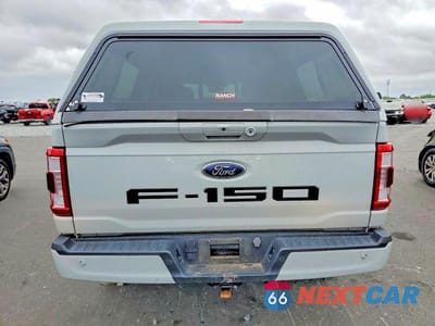 Zdjęcie 6 z 12 samochodu: 2023 FORD F150 SUPERCREW VIN:1FTFW1ED4PFA90044 - miniatura