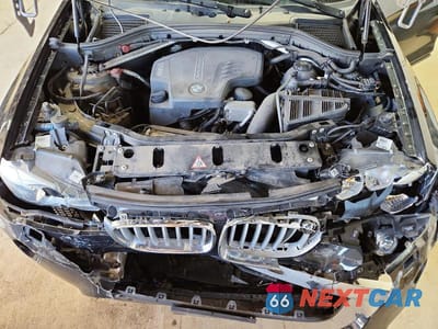 Zdjęcie 12 z 13 samochodu: 2016 BMW X3 XDRIVE28I VIN:5UXWX9C50G0D83368 - miniatura