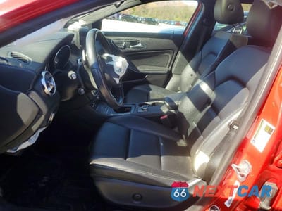 Zdjęcie 7 z 13 samochodu: 2019 MERCEDES-BENZ GLA 250 4MATIC VIN:WDCTG4GB1KU000974 - miniatura