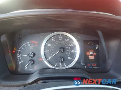 Zdjęcie 9 z 13 samochodu: 2020 TOYOTA COROLLA LE VIN:5YFEPRAE0LP099834 - miniatura