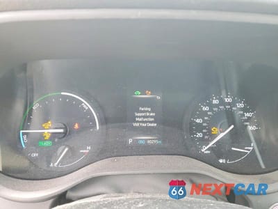 Zdjęcie 9 z 14 samochodu: 2023 TOYOTA SIENNA XLE 8-PASSENGER VIN:5TDYRKEC2PS155941 - miniatura