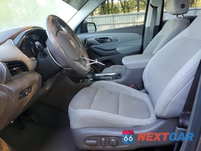 Zdjęcie 7 z 13 samochodu: 2019 CHEVROLET TRAVERSE LT VIN:1GNERGKW6KJ170549 - miniatura