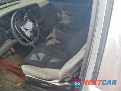 Zdjęcie 7 z 12 samochodu: 2012 GMC SIERRA C1500 VIN:1GTN1TEA9CZ331181 - miniatura
