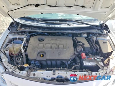 Zdjęcie 11 z 12 samochodu: 2013 TOYOTA COROLLA LE VIN:2T1BU4EEXDC084672 - miniatura