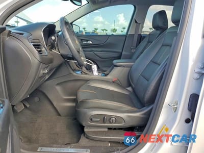 Zdjęcie 7 z 13 samochodu: 2023 CHEVROLET EQUINOX PREMIER VIN:3GNAXNEG9PL230949 - miniatura