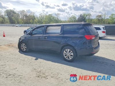 Drugie zdjęcie samochodu z przodu: 2018 KIA SEDONA LX VIN:KNDMB5C11J6405876 - miniatura