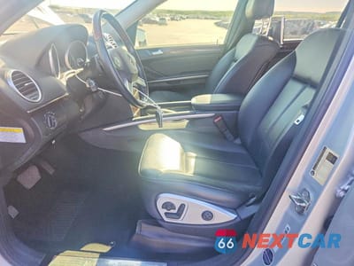 Zdjęcie 7 z 12 samochodu: 2011 MERCEDES-BENZ GL 450 4MATIC VIN:4JGBF7BE5BA665266 - miniatura