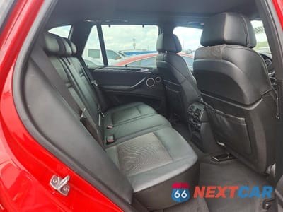 Zdjęcie 10 z 12 samochodu: 2013 BMW X5 M VIN:5YMGY0C59D0C11700 - miniatura