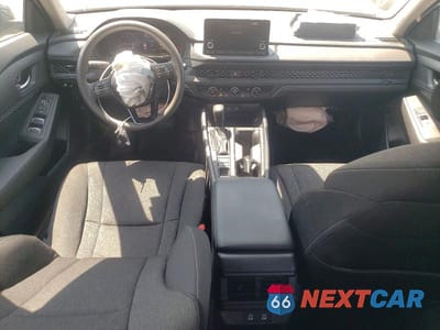 Zdjęcie 8 z 12 samochodu: 2025 HONDA ACCORD LX VIN:1HGCY1F21SA091346 - miniatura