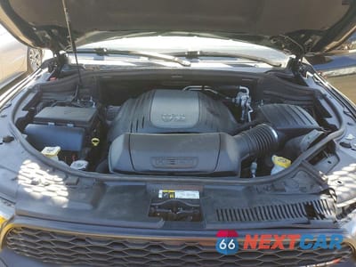 Zdjęcie 12 z 12 samochodu: 2021 DODGE DURANGO R VIN:1C4SDJCT4MC544059 - miniatura