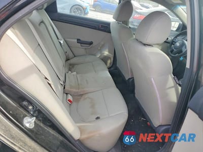 Zdjęcie 10 z 12 samochodu: 2013 KIA FORTE LX VIN:KNAFT4A2XD5738662 - miniatura