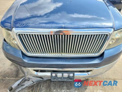 Zdjęcie 11 z 12 samochodu: 2006 FORD F150 SUPERCREW VIN:1FTRW12W56KD80723 - miniatura