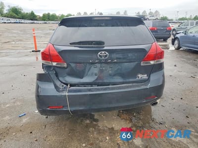 Zdjęcie 6 z 13 samochodu: 2015 TOYOTA VENZA LE VIN:4T3BA3BBXFU073144 - miniatura
