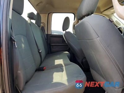 Zdjęcie 10 z 12 samochodu: 2015 RAM 1500 ST VIN:1C6RR7FT1FS595274 - miniatura