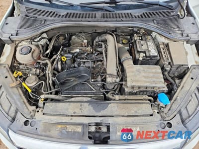 Zdjęcie 11 z 12 samochodu: 2019 VOLKSWAGEN JETTA VIN:3VWC57BU7KM064606 - miniatura