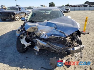 Piąte zdjęcie samochodu w środku: 2012 MAZDA 3 I VIN:JM1BL1L86C1607042 - miniatura