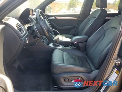 Zdjęcie 7 z 11 samochodu: 2017 AUDI Q3 PREMIUM PLUS VIN:WA1JCCFS7HR000794 - miniatura