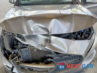 Zdjęcie 11 z 12 samochodu: 2014 MERCEDES-BENZ CLA 250 VIN:WDDSJ4EB9EN144752 - miniatura