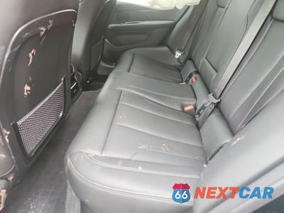 Zdjęcie 10 z 11 samochodu: 2023 BMW 430XI GRAN COUPE VIN:WBA73AV07PFP41917 - miniatura