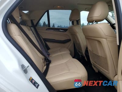 Zdjęcie 11 z 14 samochodu: 2016 MERCEDES-BENZ GLE 350 4MATIC VIN:4JGDA5HB7GA738055 - miniatura