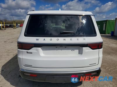 Zdjęcie 6 z 13 samochodu: 2022 JEEP WAGONEER SERIES III VIN:1C4SJVDT1NS102765 - miniatura
