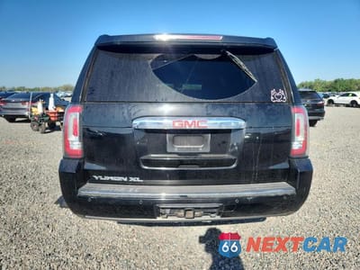 Zdjęcie 6 z 13 samochodu: 2017 GMC YUKON XL DENALI VIN:1GKS2HKJ9HR125131 - miniatura