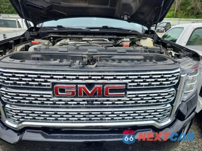 Zdjęcie 12 z 12 samochodu: 2021 GMC SIERRA K2500 DENALI VIN:1GT49REY5MF136010 - miniatura