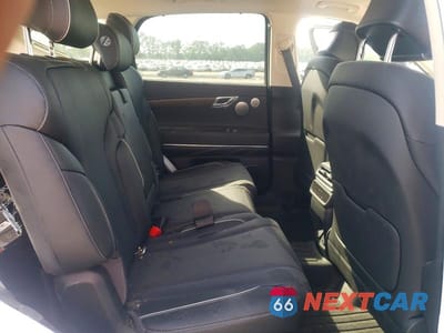 Zdjęcie 11 z 13 samochodu: 2025 GENESIS GV80 2.5T PRESTIGE VIN:KMUHCESB5SU215355 - miniatura