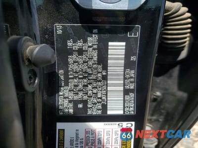 Zdjęcie 14 z 14 samochodu: 2014 LEXUS GX 460 LUXURY VIN:JTJJM7FX9E5067337 - miniatura