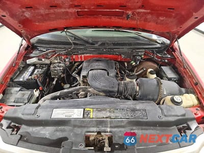 Zdjęcie 11 z 12 samochodu: 2003 FORD F150 VIN:2FTRF17W23CA31799 - miniatura