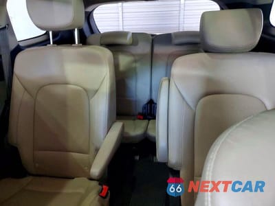 Zdjęcie 10 z 13 samochodu: 2017 HYUNDAI SANTA FE LIMITED ULTIMATE VIN:KM8SRDHF0HU170602 - miniatura