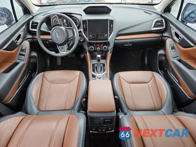 Zdjęcie 8 z 13 samochodu: 2023 SUBARU FORESTER TOURING VIN:JF2SKARC7PH524233 - miniatura
