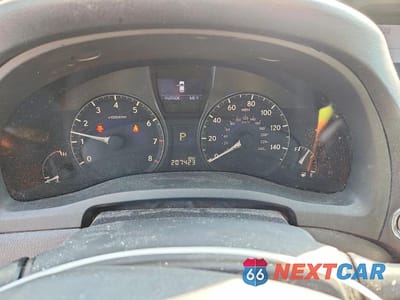 Zdjęcie 9 z 13 samochodu: 2010 LEXUS RX 350 VIN:2T2BK1BA9AC036898 - miniatura