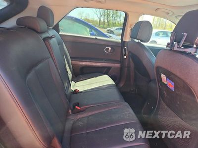 Zdjęcie 10 z 12 samochodu: 2023 HYUNDAI IONIQ 5 LIMITED VIN:KM8KRDAFXPU156800 - miniatura