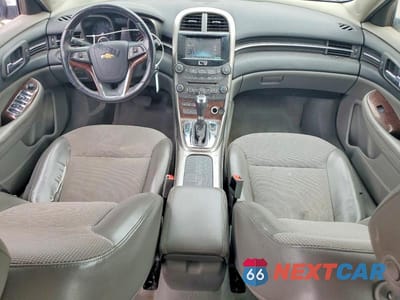 Zdjęcie 8 z 12 samochodu: 2013 CHEVROLET MALIBU 2LT VIN:1G11E5SA1DF226410 - miniatura
