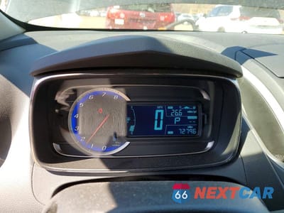 Zdjęcie 9 z 13 samochodu: 2015 CHEVROLET TRAX 1LS VIN:KL7CJPSB7FB249892 - miniatura