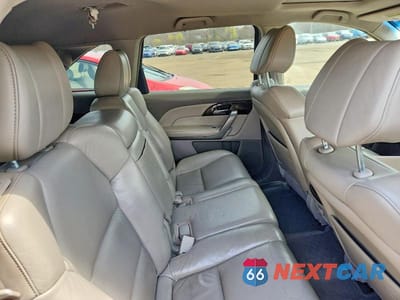 Zdjęcie 11 z 13 samochodu: 2010 ACURA MDX TECHNOLOGY VIN:2HNYD2H61AH521182 - miniatura