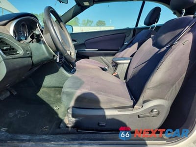 Zdjęcie 7 z 12 samochodu: 2013 CHRYSLER 200 TOURING VIN:1C3BCBEG0DN659517 - miniatura