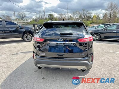 Zdjęcie 14 z 14 samochodu: 2020 FORD EDGE SEL VIN:2FMPK4J90LBA21619 - miniatura