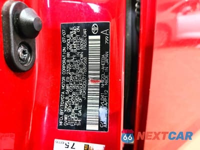 Zdjęcie 13 z 13 samochodu: 2007 TOYOTA PRIUS BASE VIN:JTDKB20U777689568 - miniatura