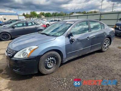 2012 NISSAN ALTIMA 2.5 1N4AL2AP6CN576546 - główne zdjęcie licytacji z USA - miniatura
