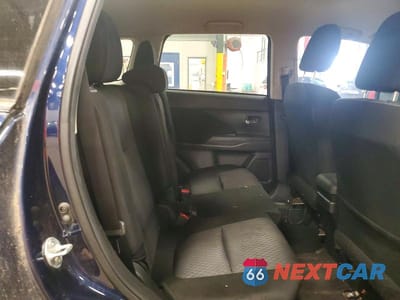 Zdjęcie 10 z 11 samochodu: 2014 MITSUBISHI OUTLANDER ES VIN:JA4AD2A34EZ007804 - miniatura