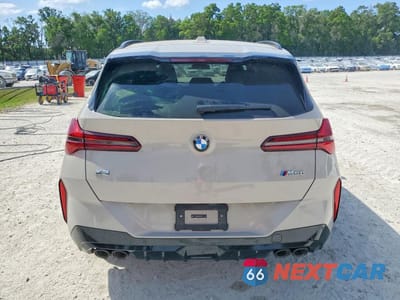 Zdjęcie 6 z 14 samochodu: 2025 BMW X3 M50 VIN:5UX73GP0XS9X59658 - miniatura
